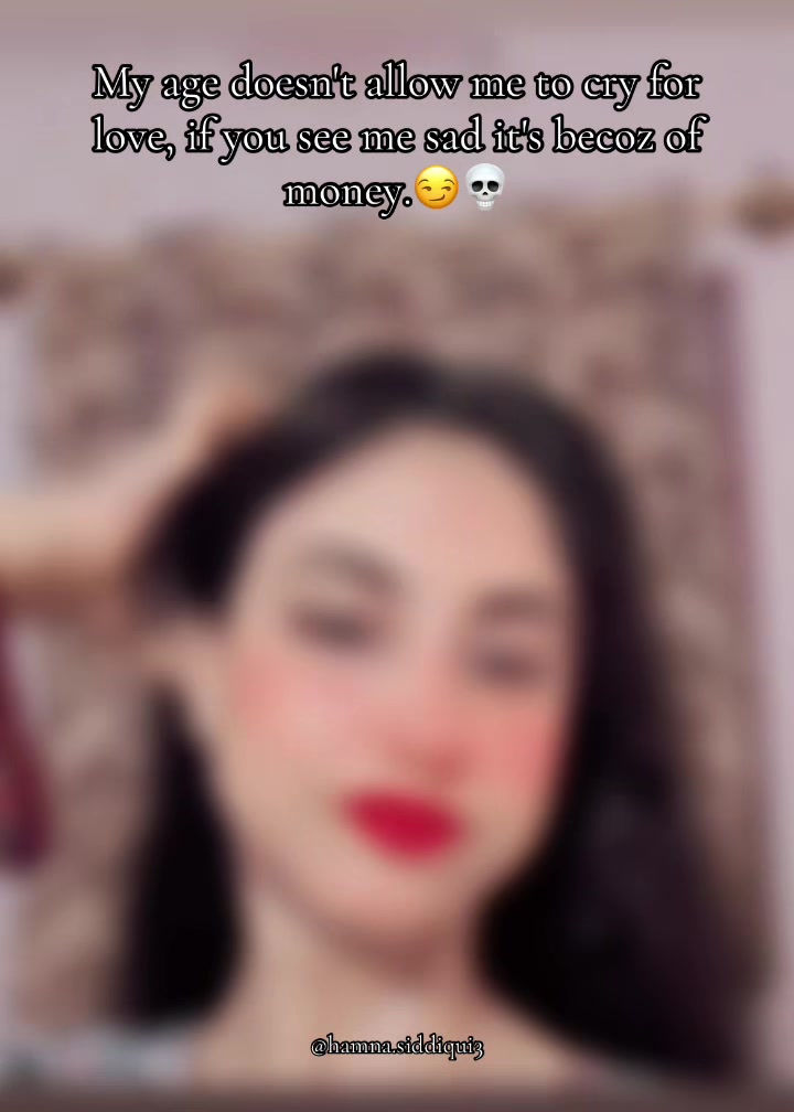 @Hamna Siddiqui
