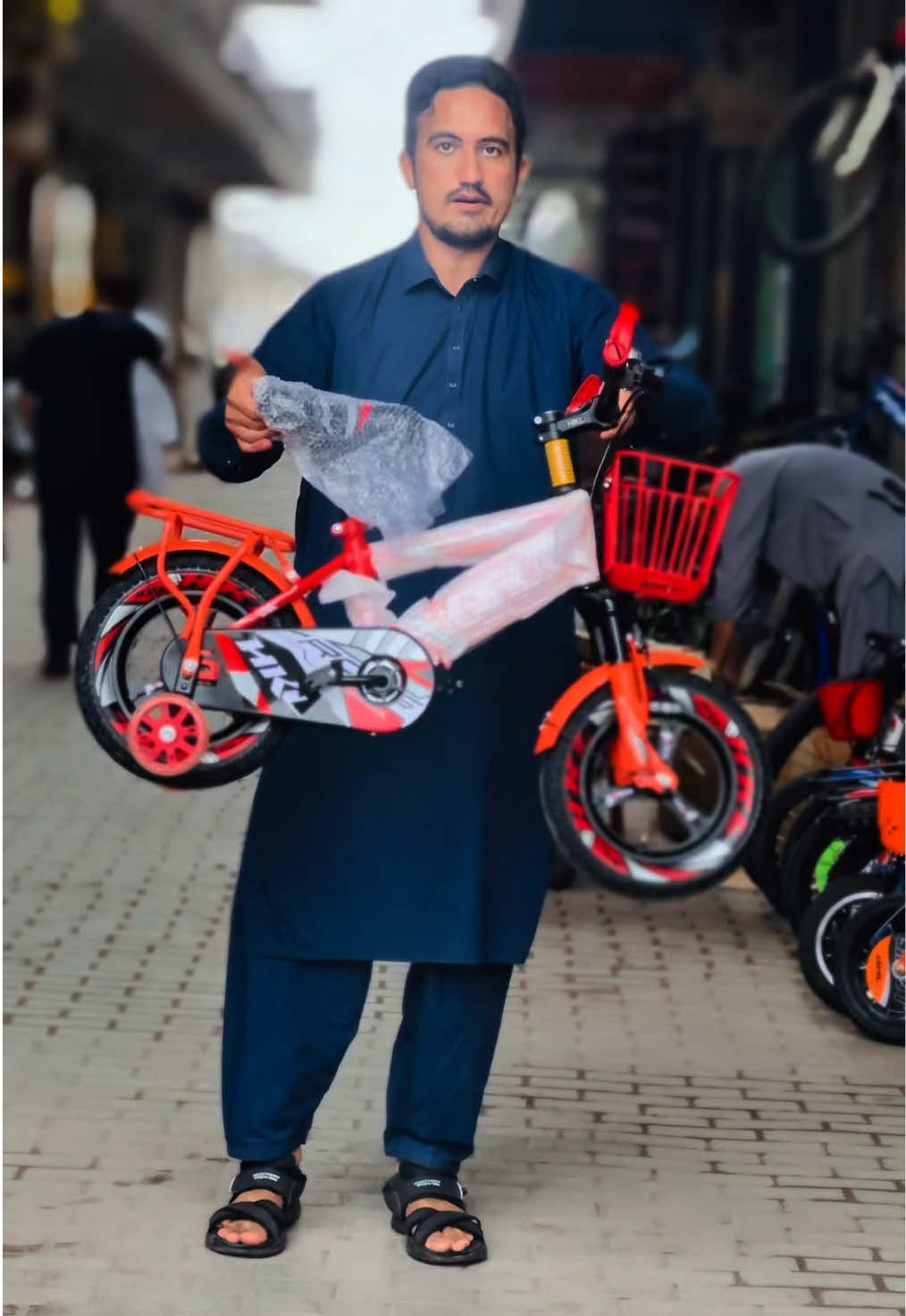 @KPK TOYS & CYCLE