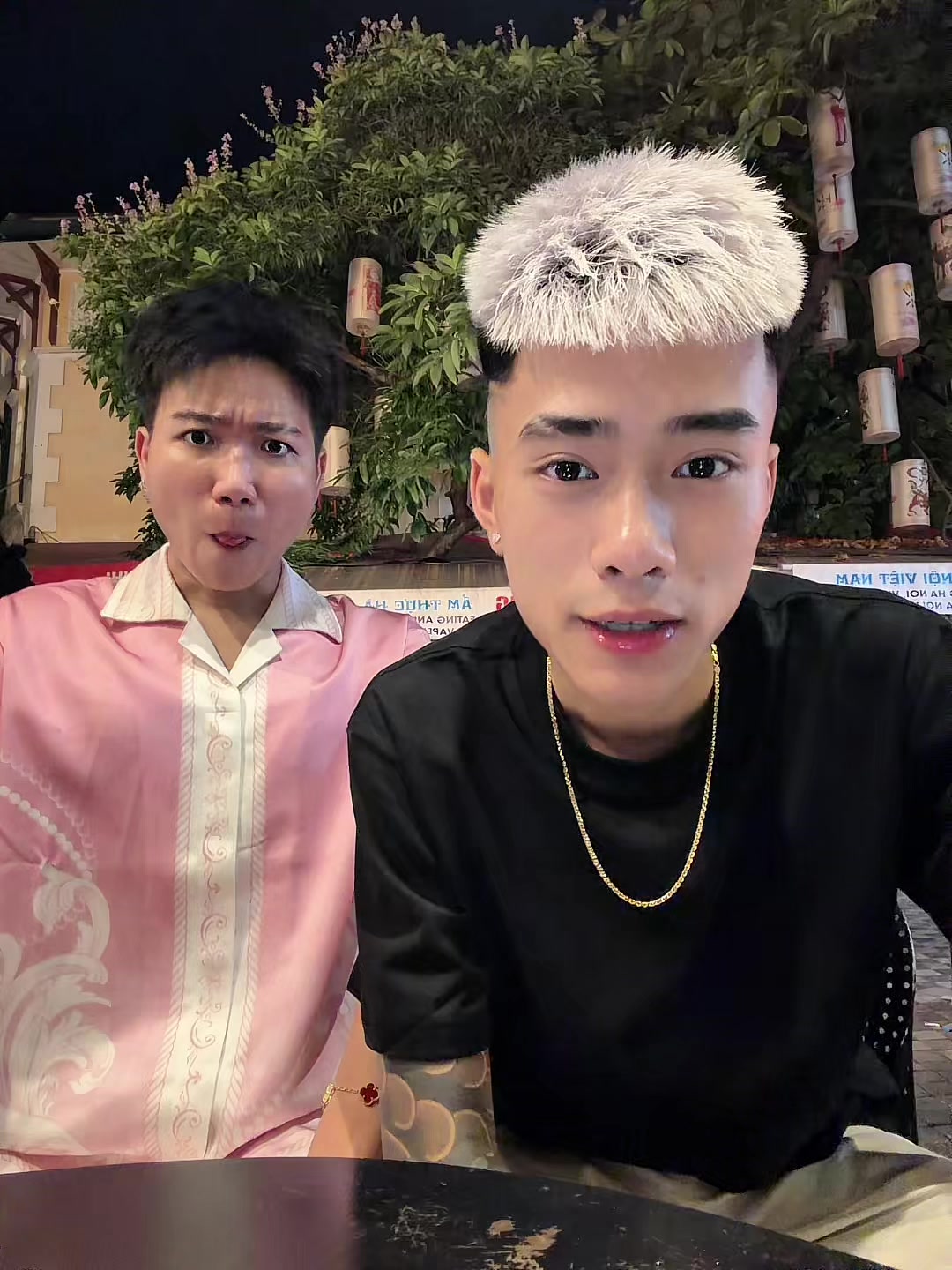 @Lê Minh