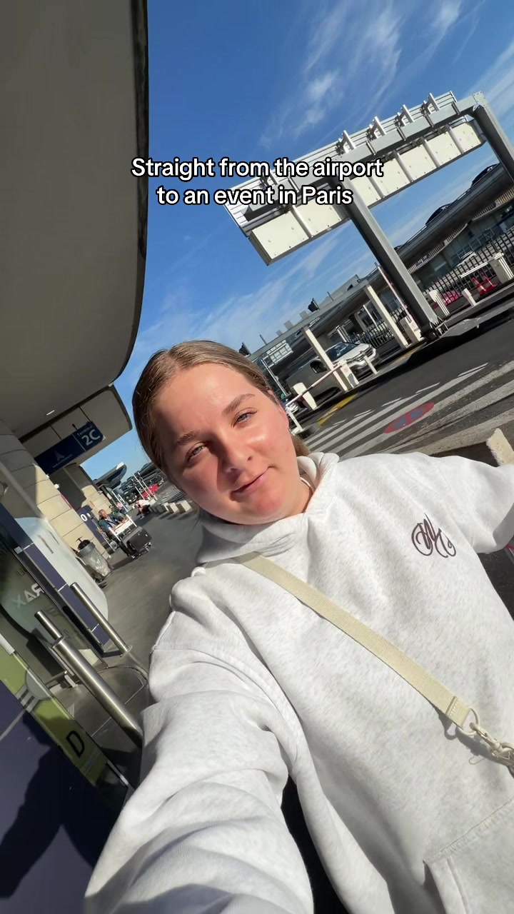 @Ebony May
