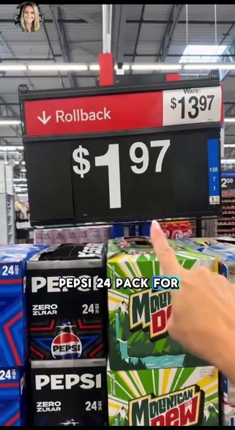 @Walmart Zip Code Deals