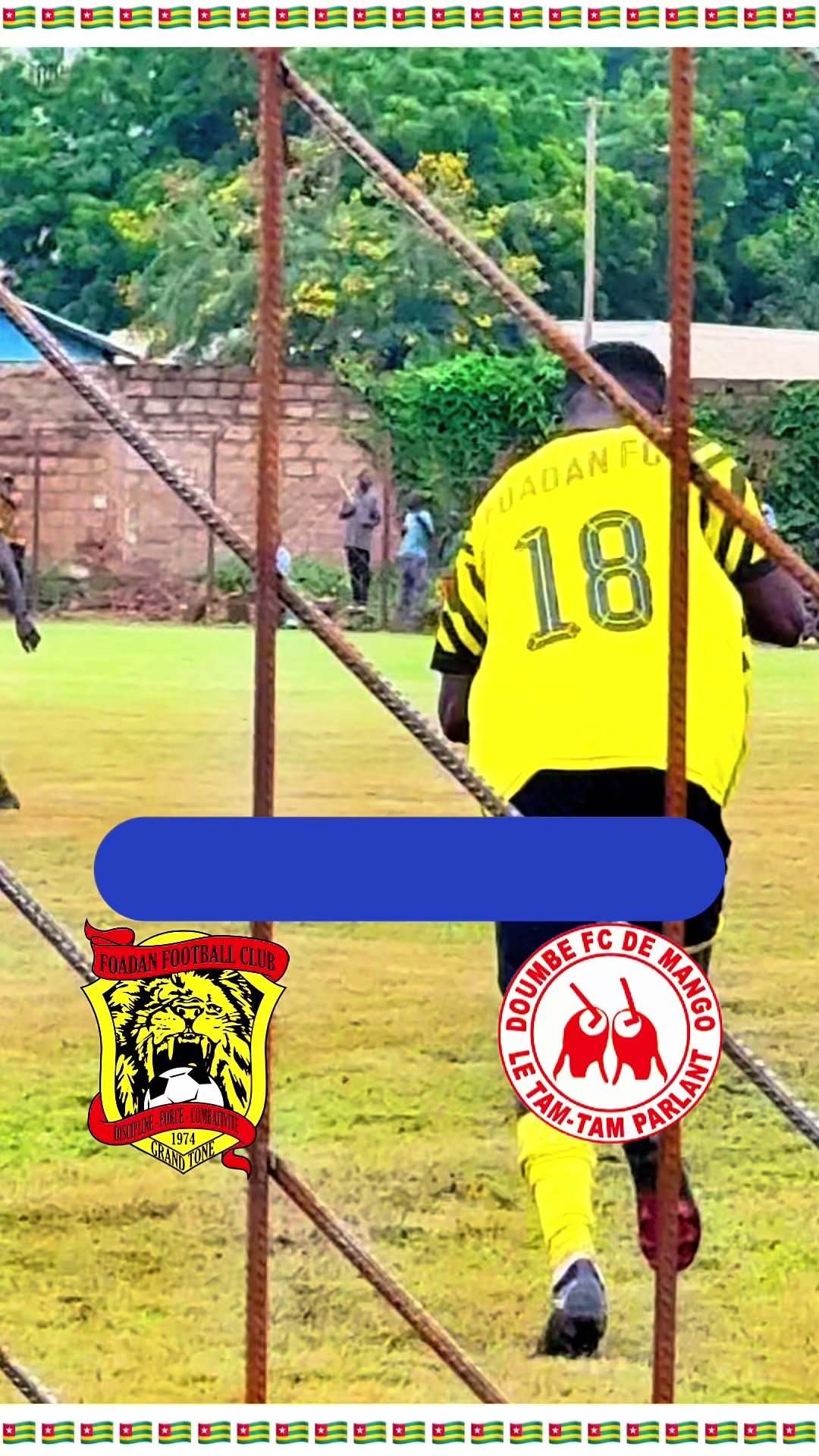 @VDP TOGO