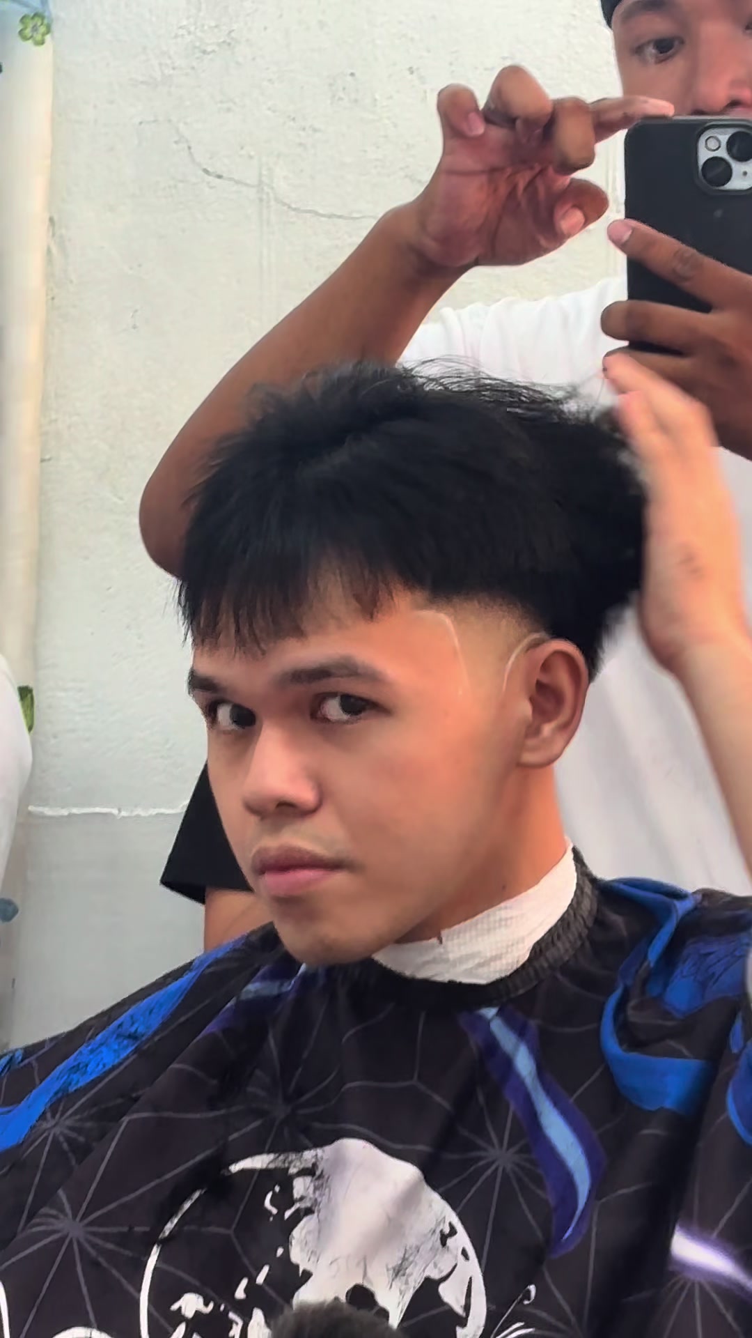 @Ralphbarbershop💈