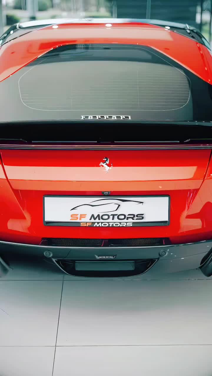 @Ferrari