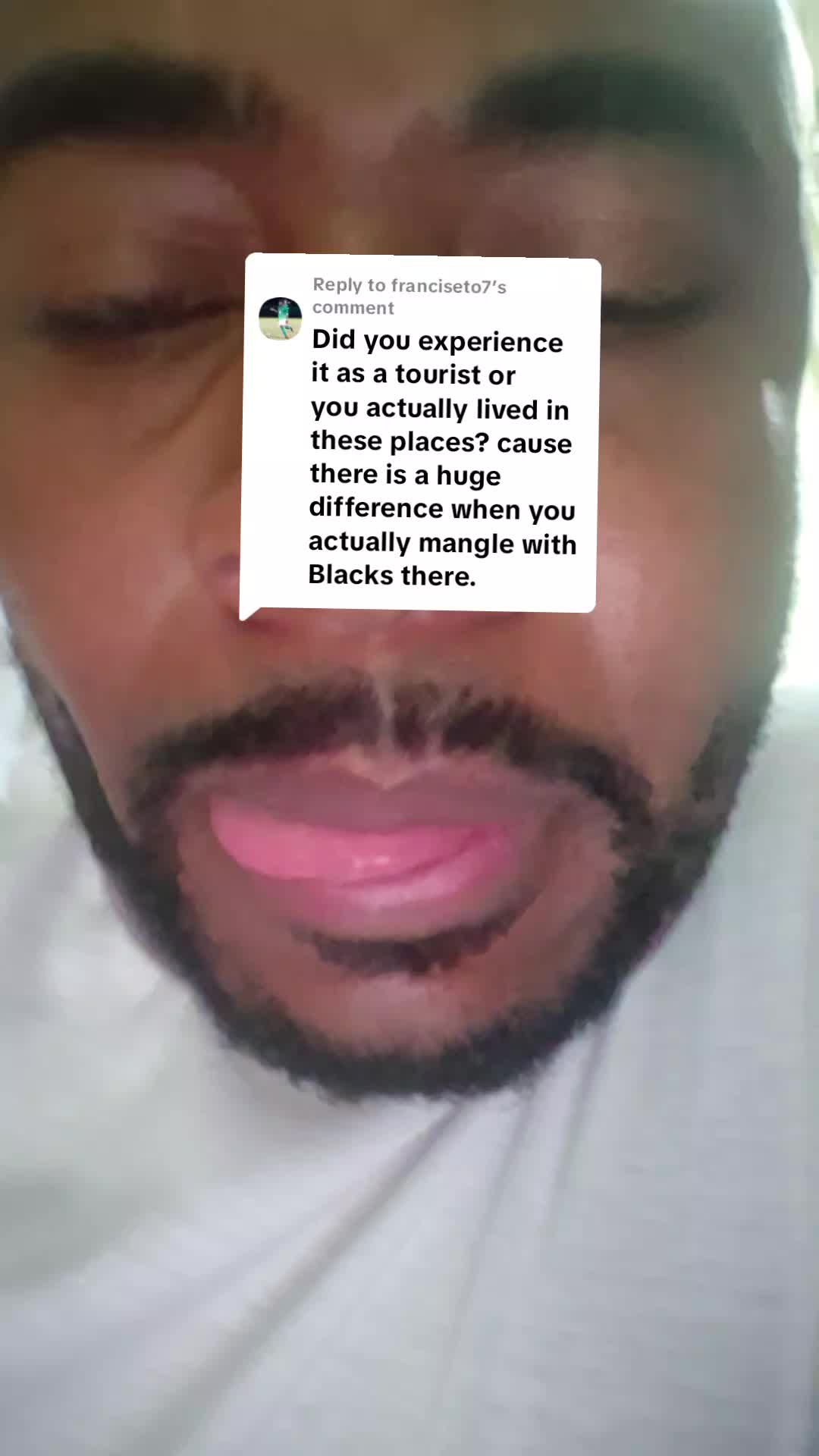 @Know As The Nose Hunter.