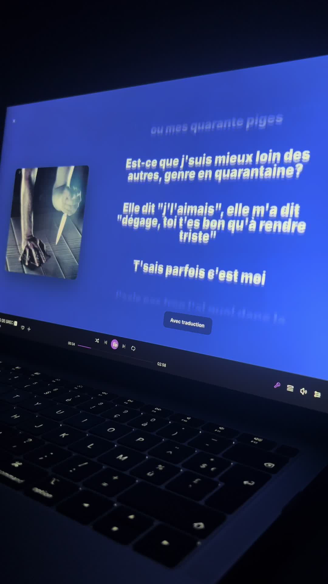 @Lyrcissong
