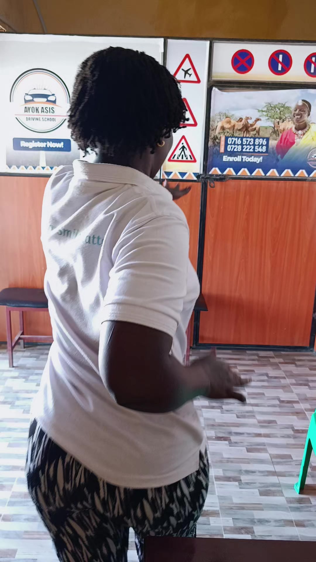 @sambai official