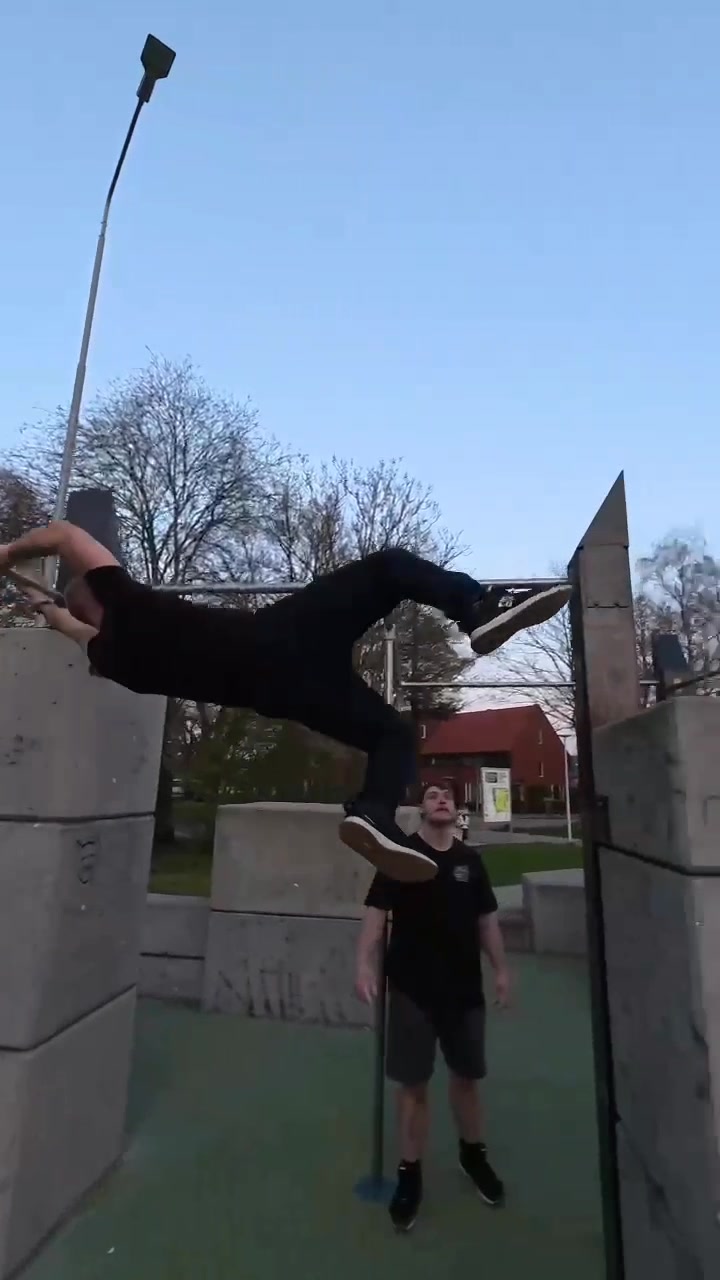 @MeneerParkour