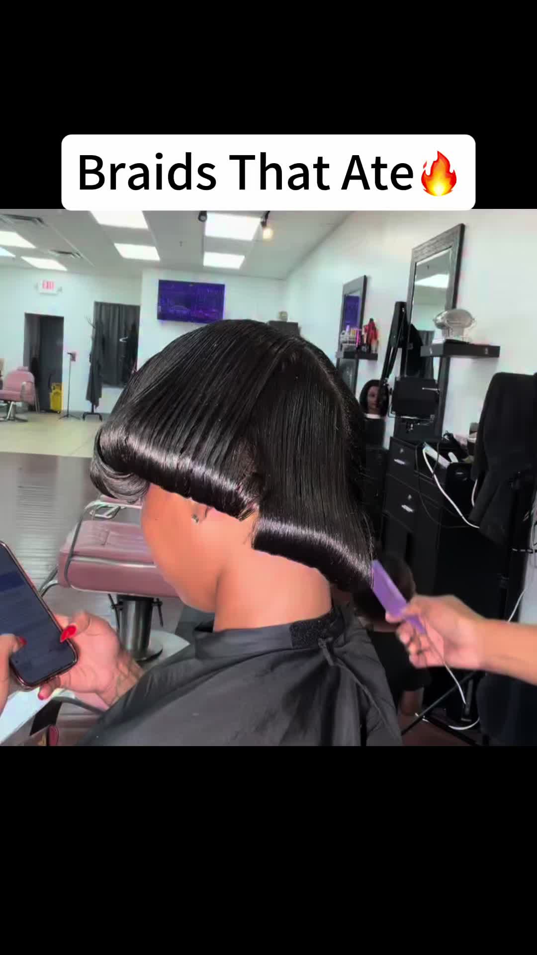@Cumase Hair