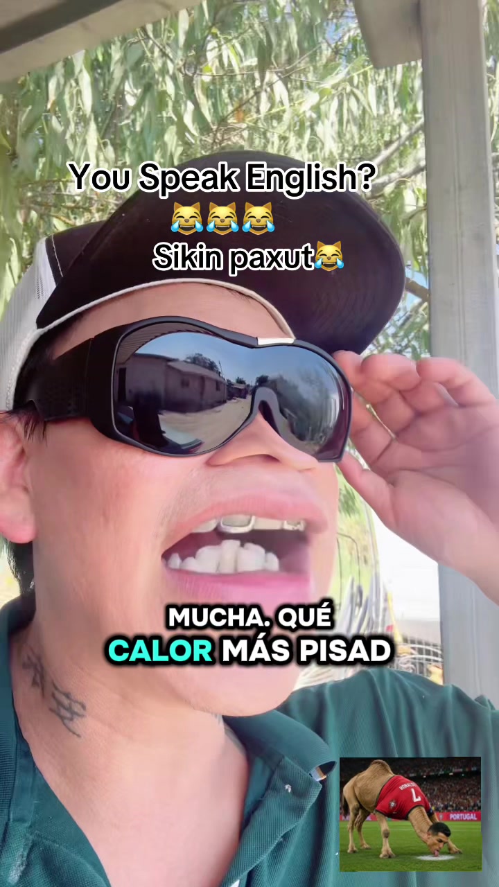 @TONY MACHADO 🐐