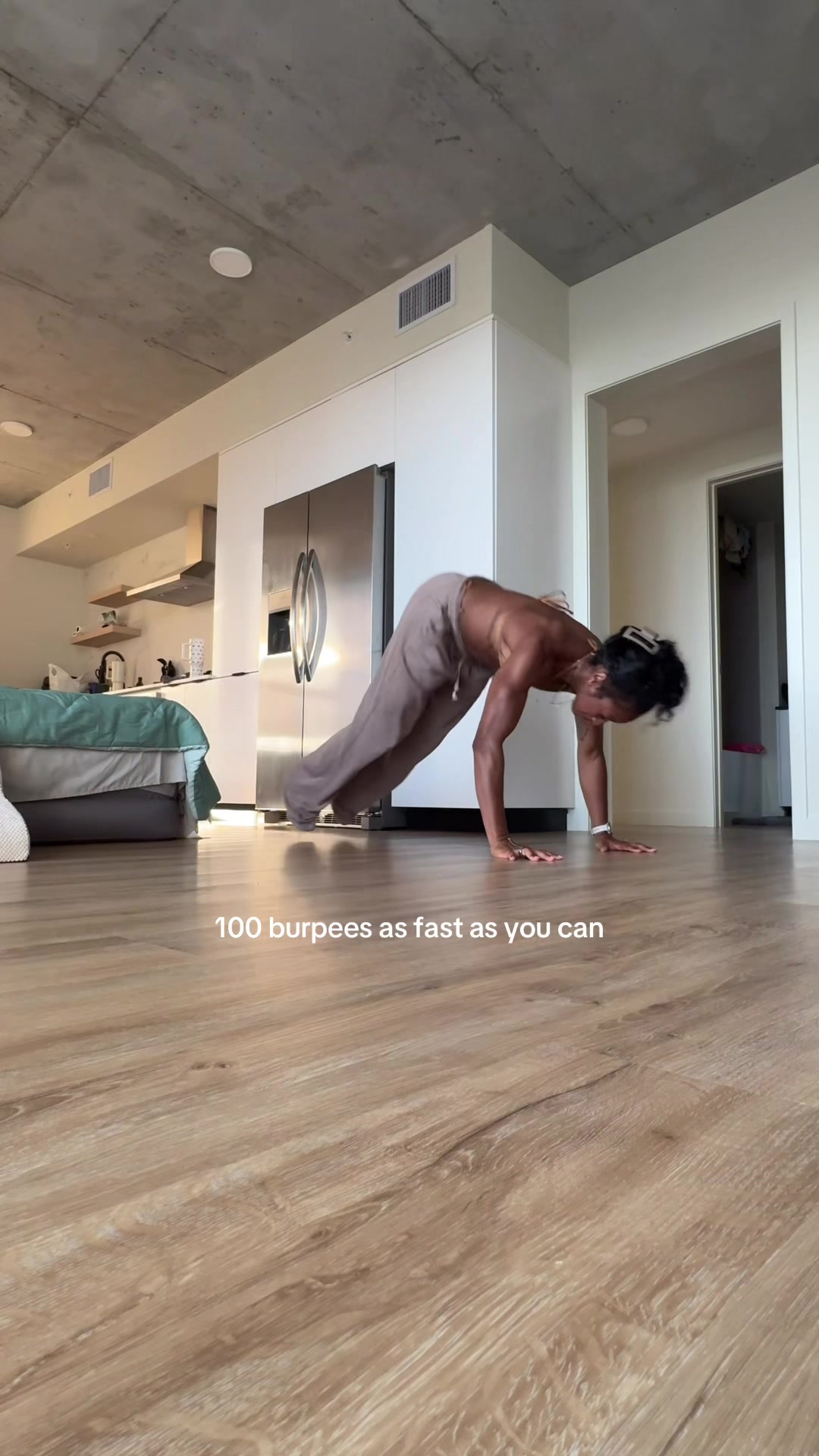 @Alyssa Pegues | Online Coach