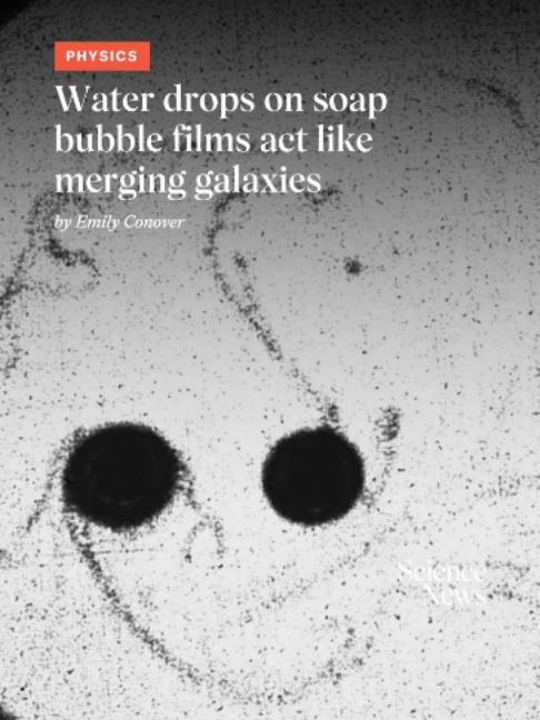 @Science News