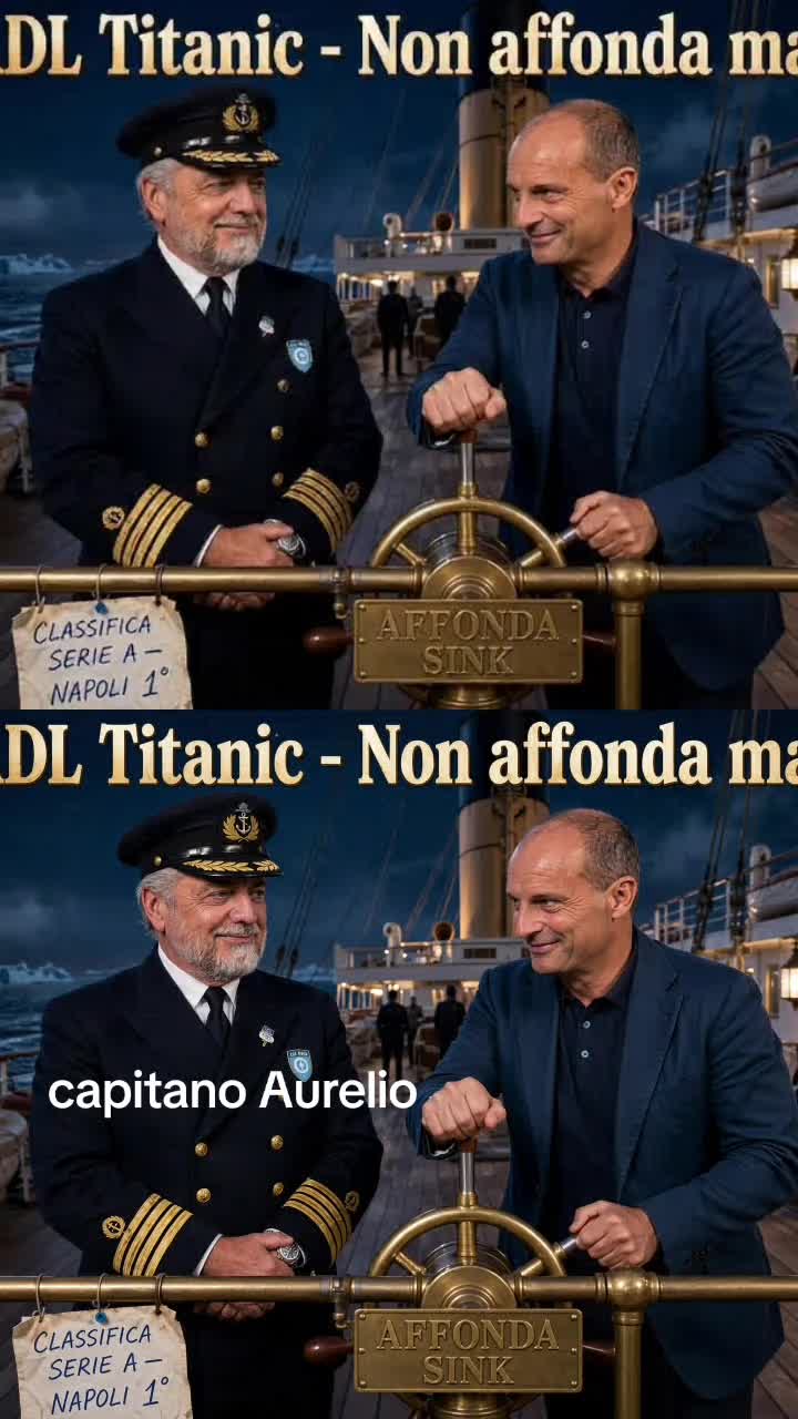 @Giuseppe naples