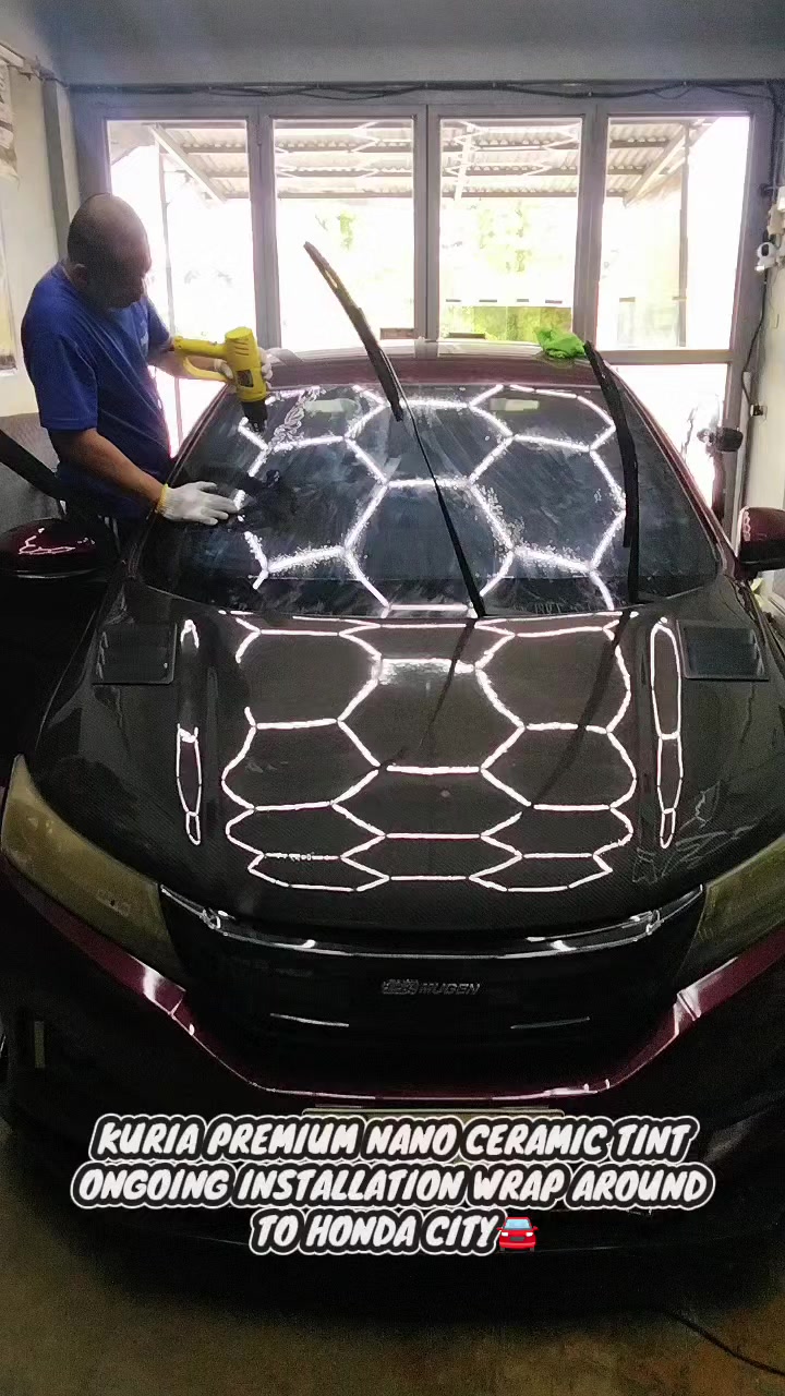 @NGL Car Accessories