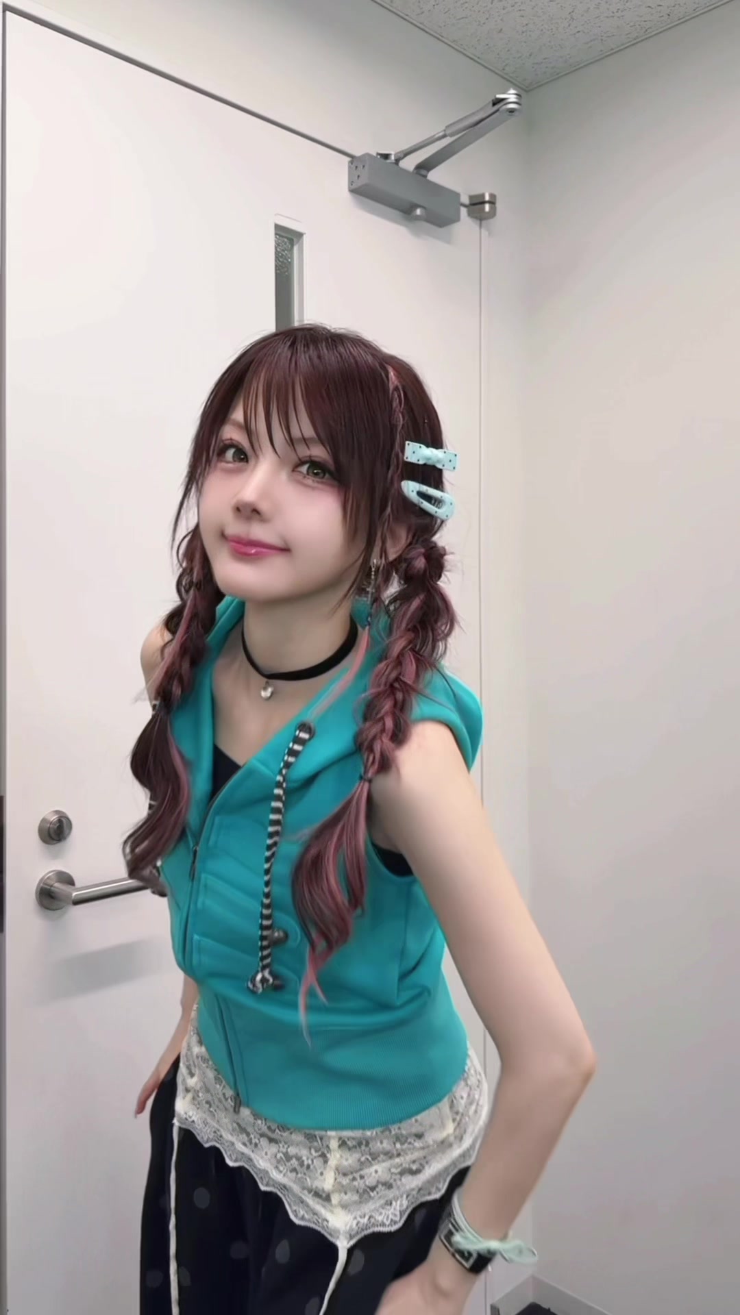 @田中れいな 公式