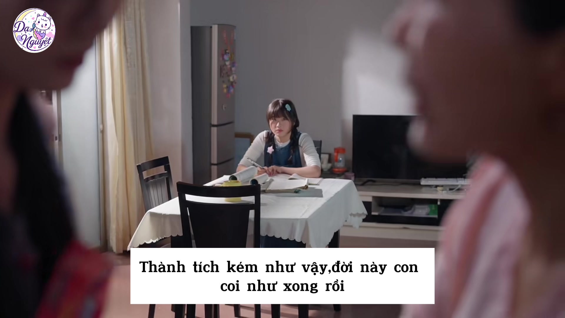 @Dạ Nguyệt