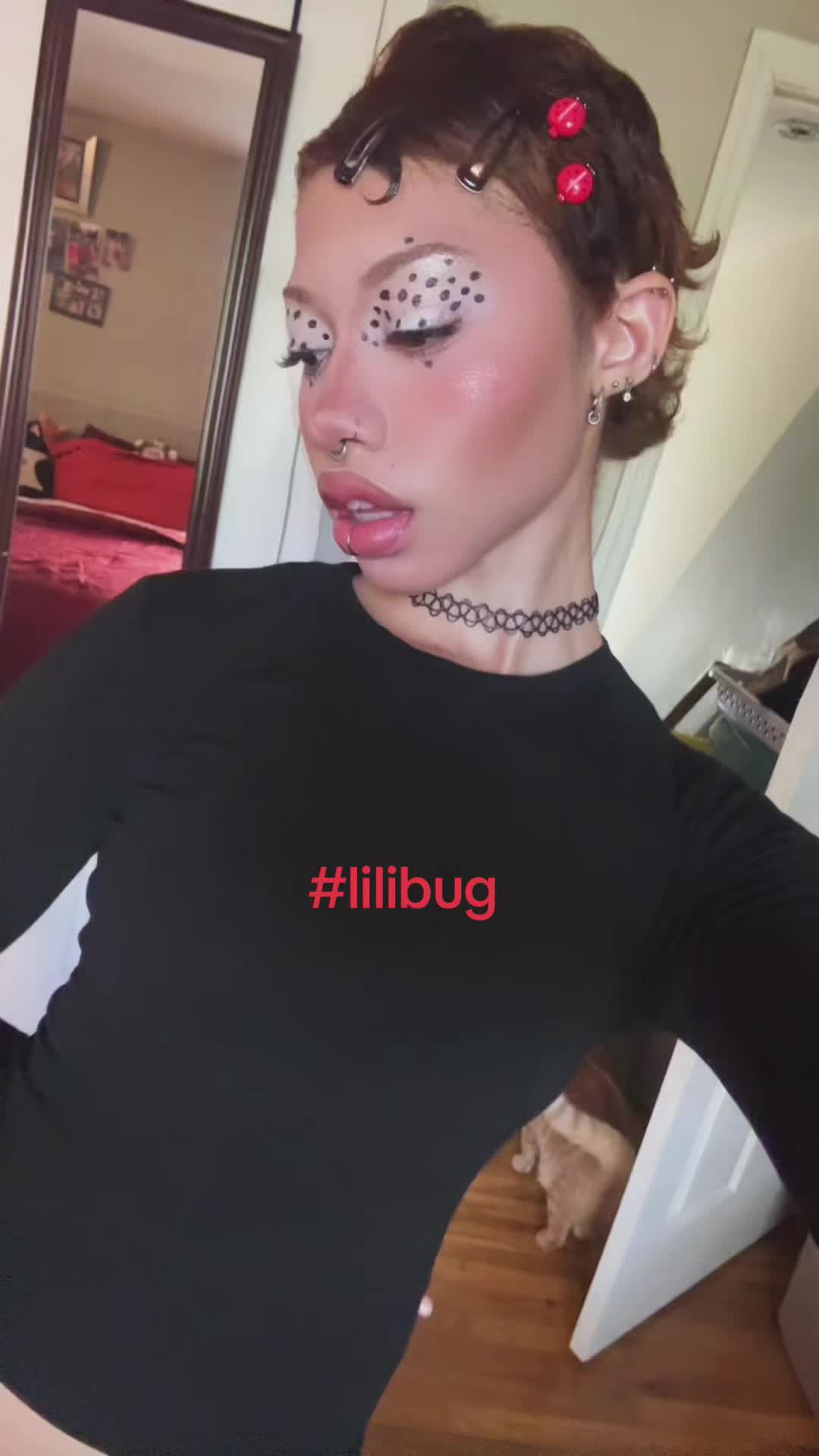 @Li (^_-)-☆