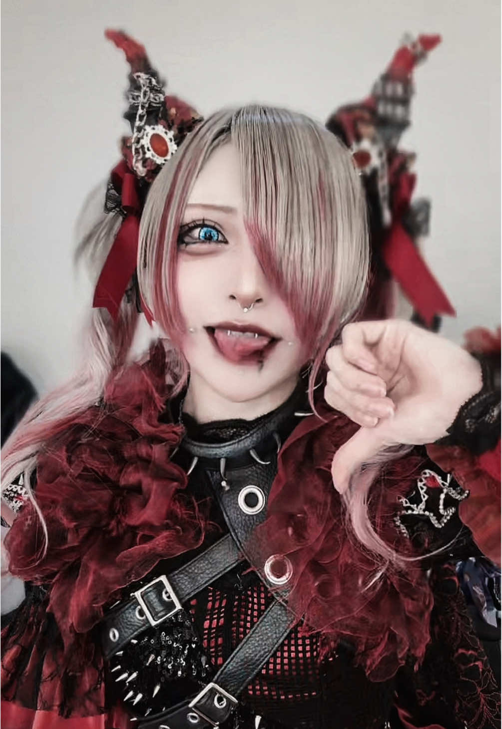 @紫月レンゲ🐺