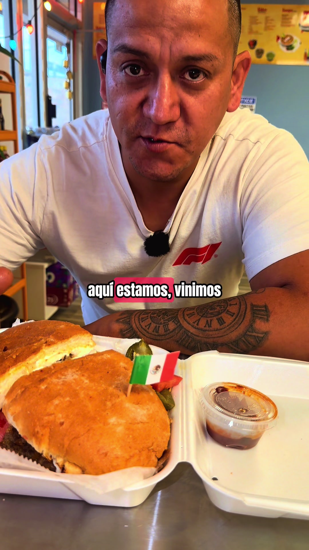 @Chicago’s Tacos