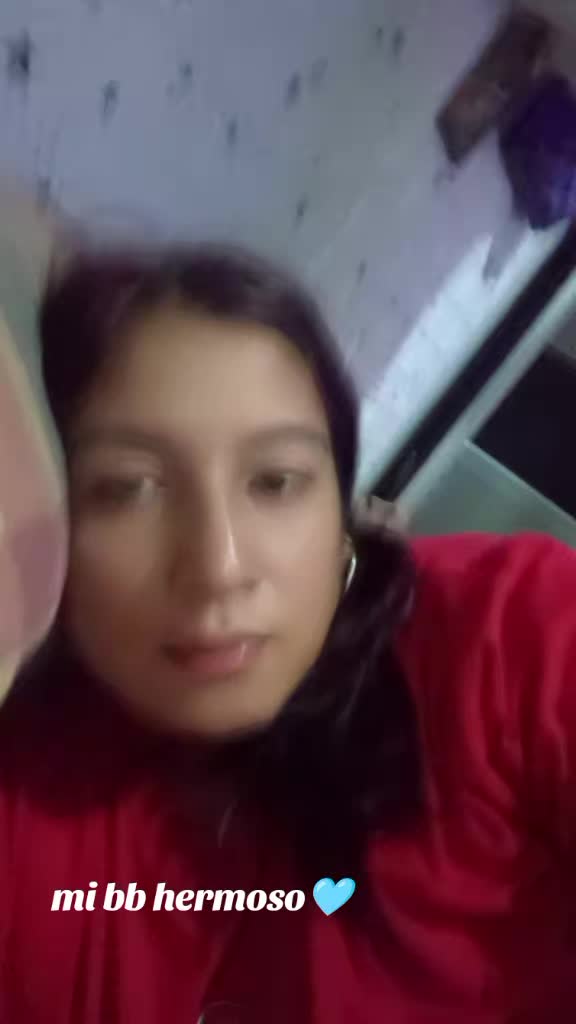 @Isabel Adrianzen