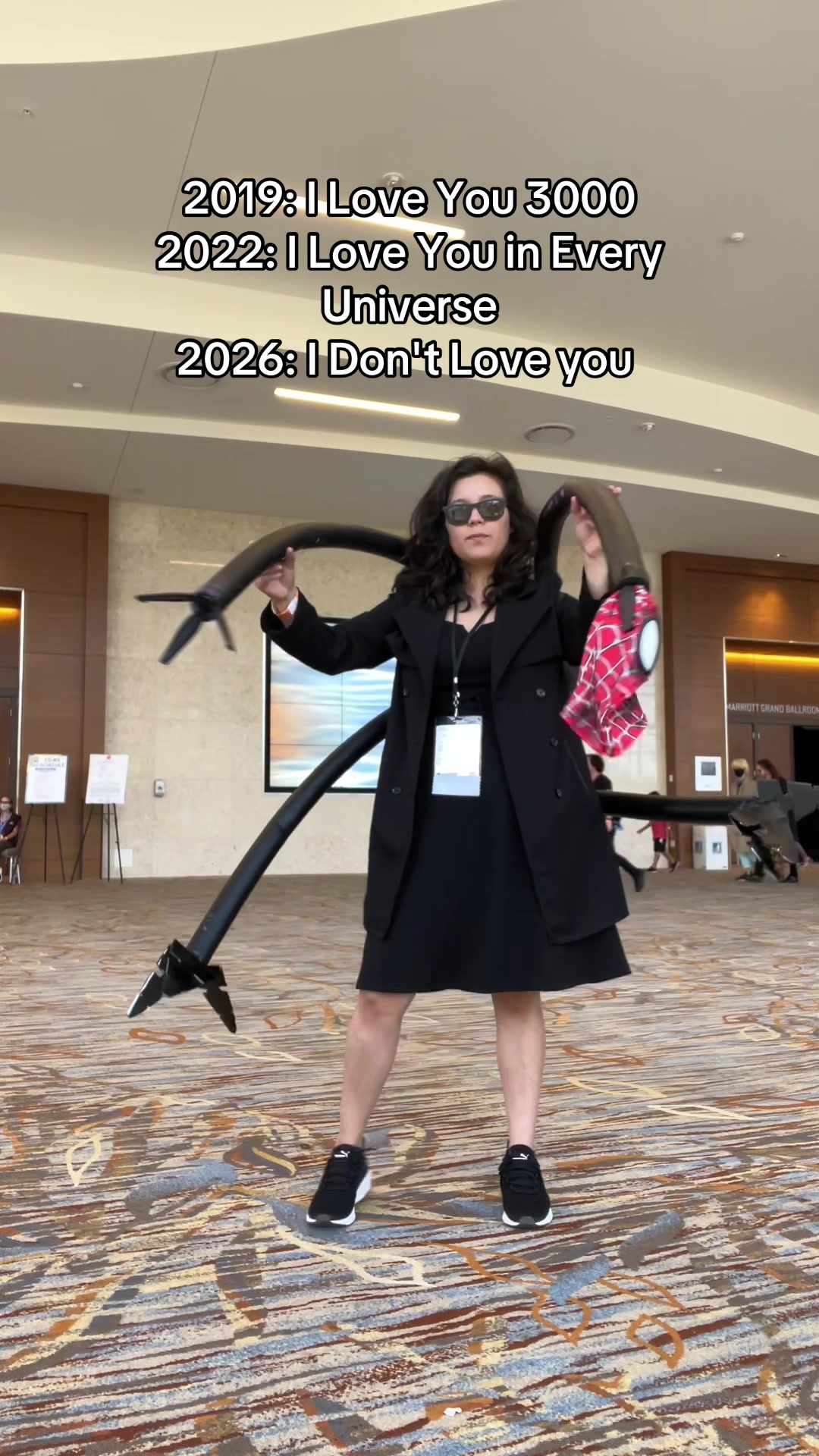 @Tefy:San Diego Content Creator