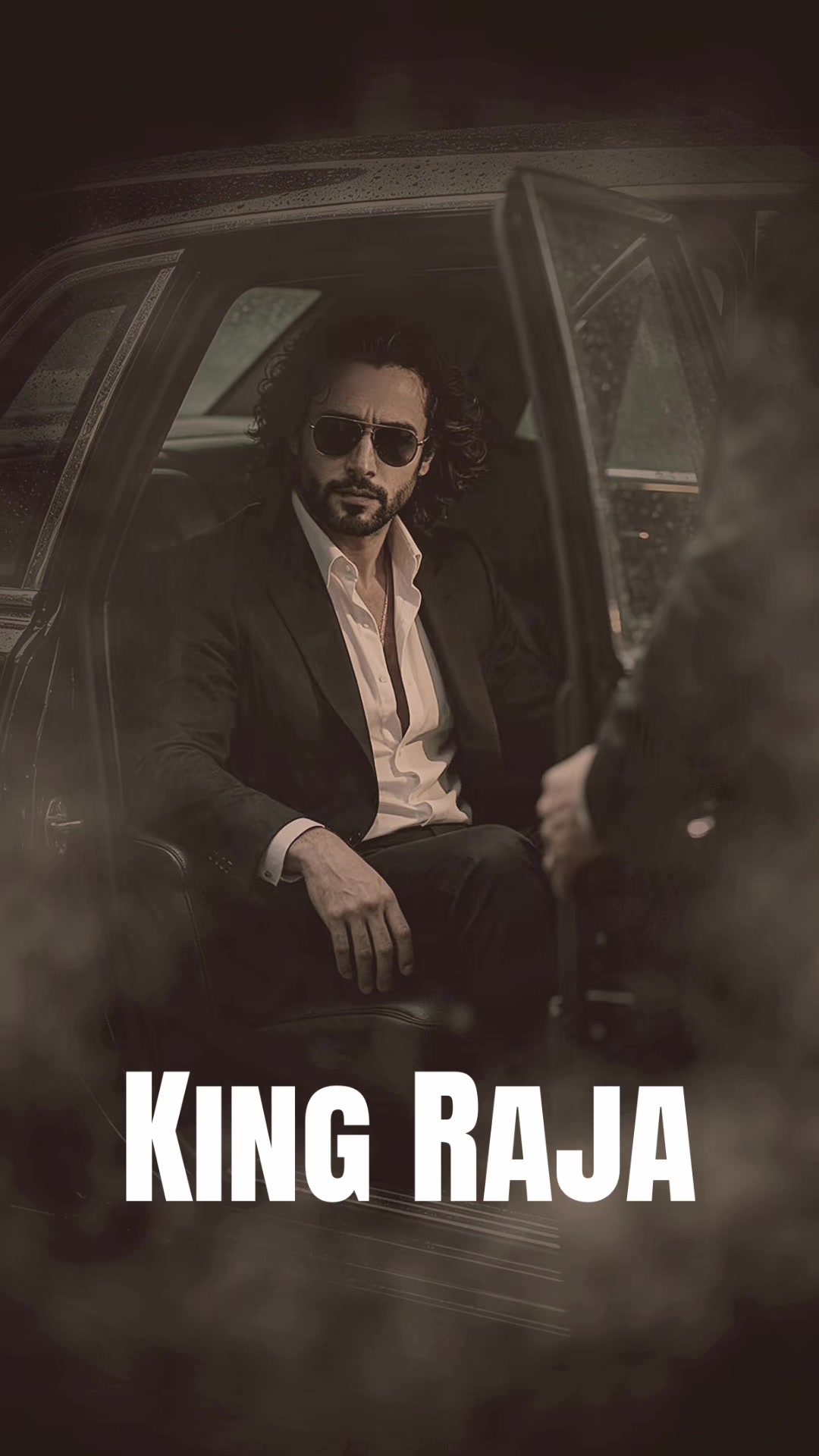 @👑KING RJ HERO👑