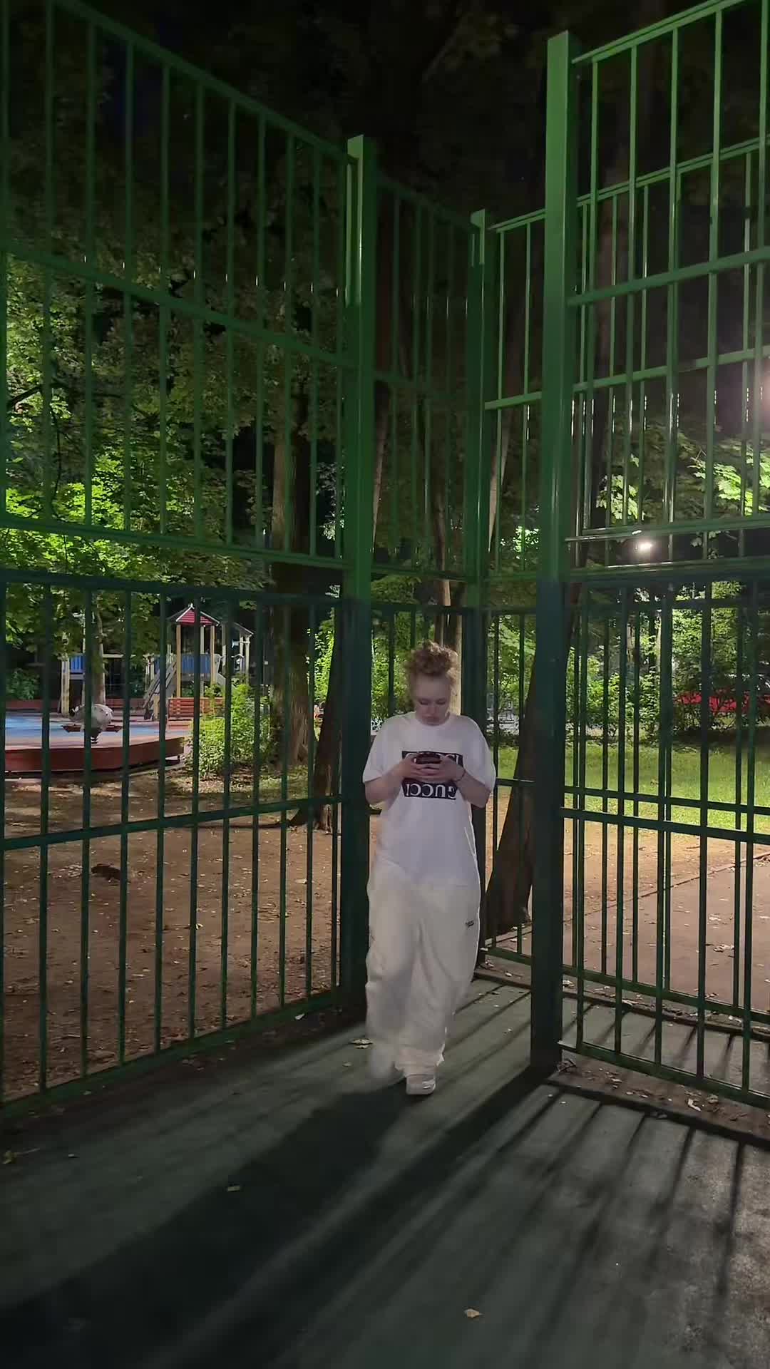 @майлибанди