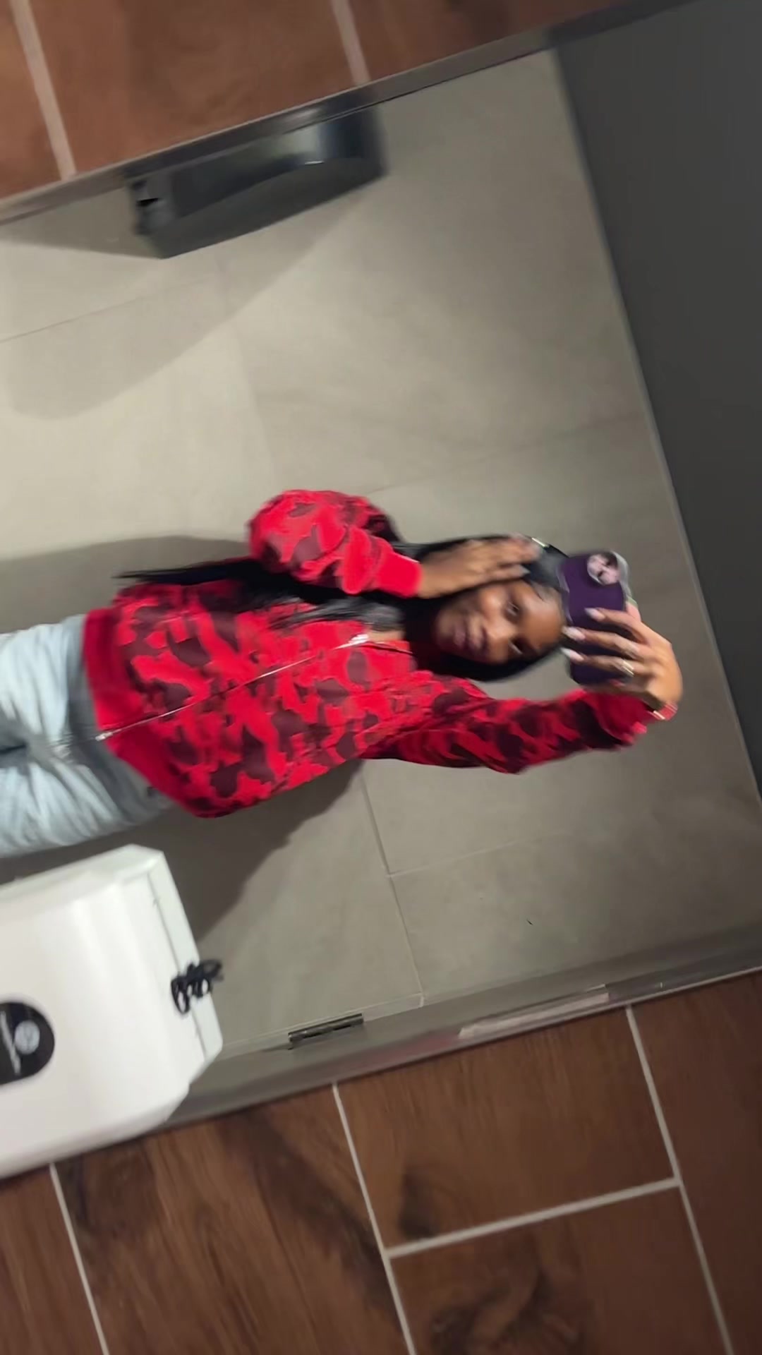 @Justacrybabybih