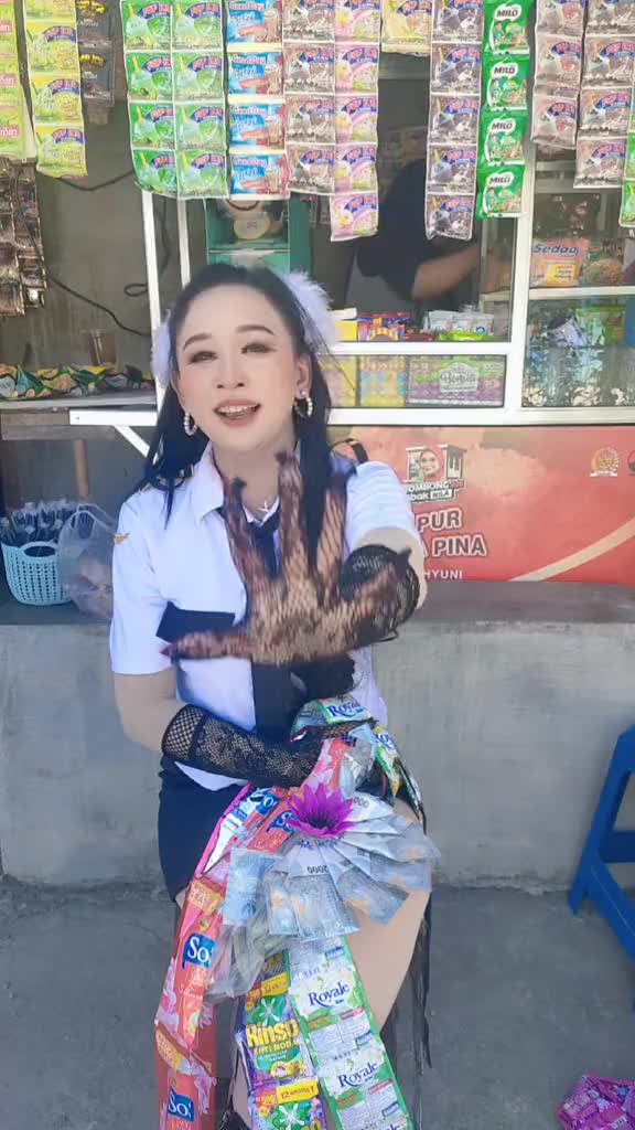 @💜 FINA ZHAO💜