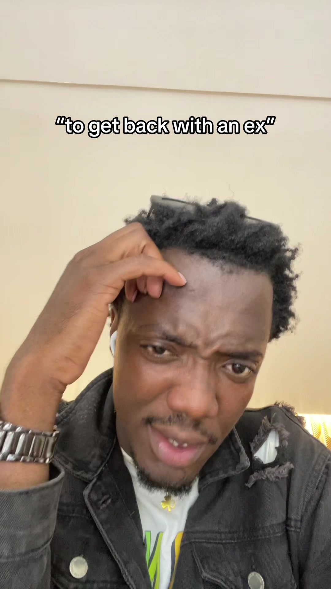 @ 