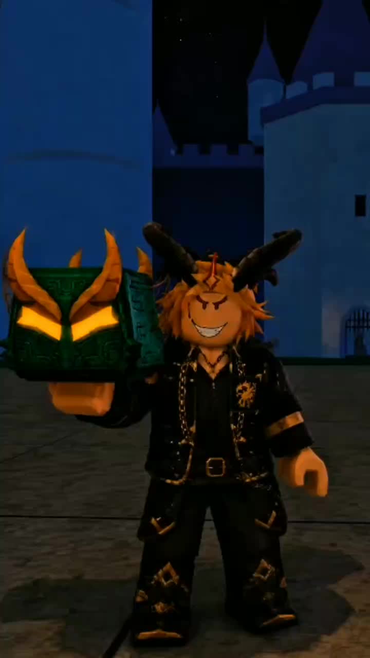 @Free bloxfruits
