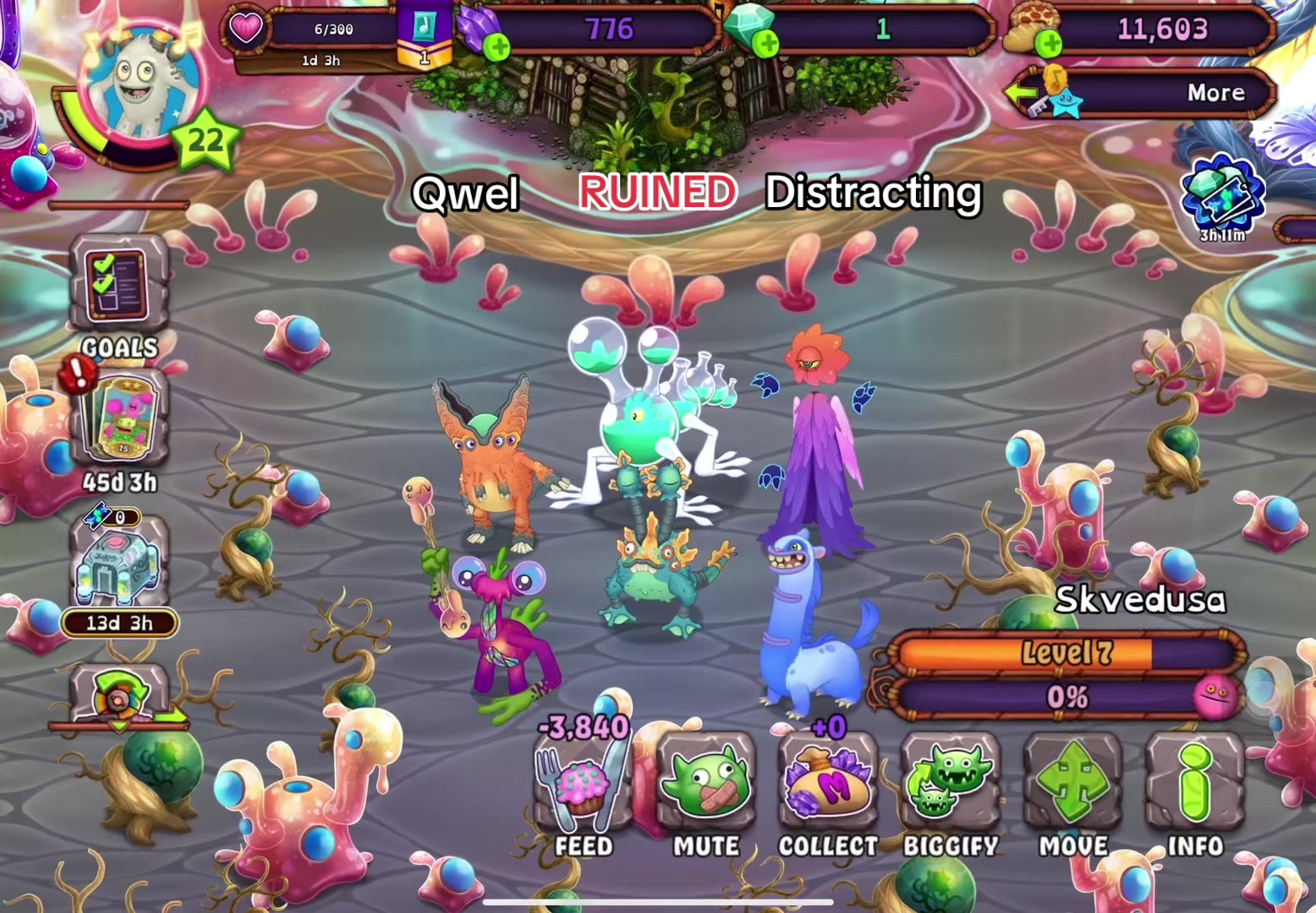 @Gg fricken ez