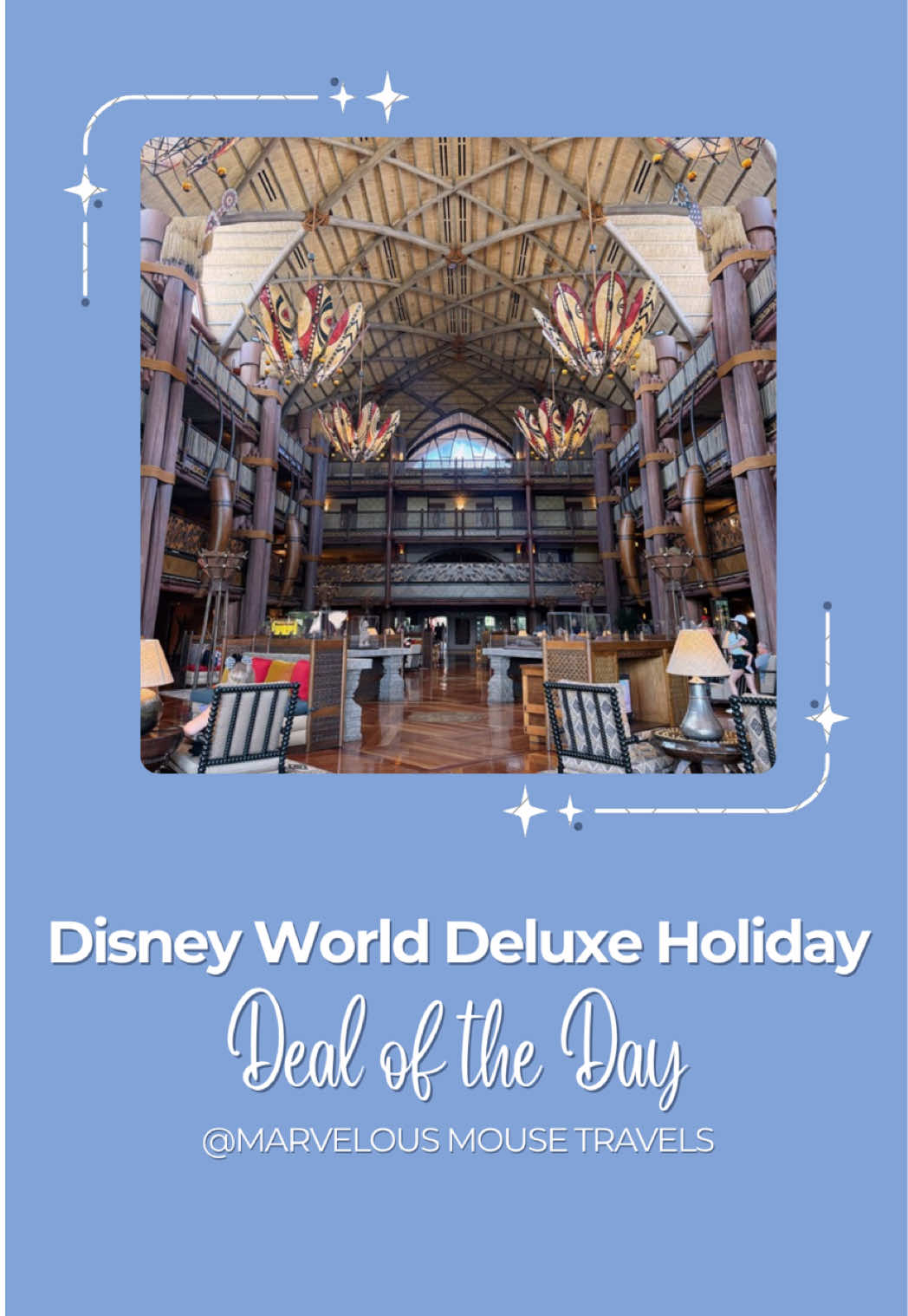 @Marvelous Mouse Travels