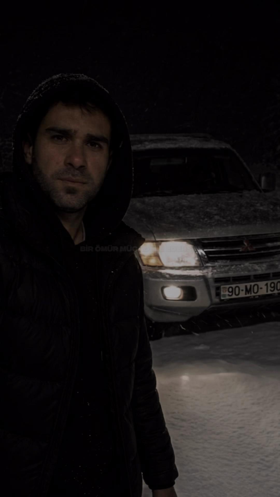 @Murad Haciyev