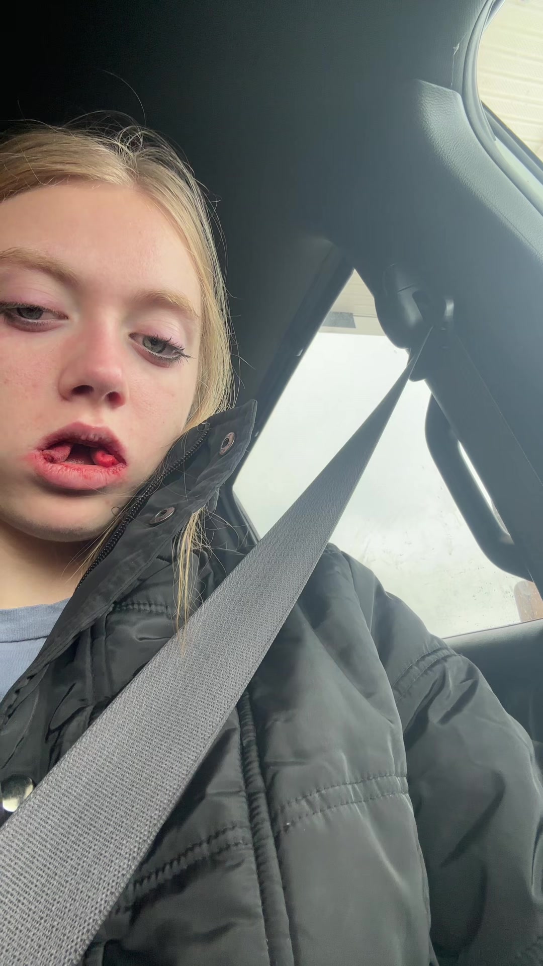 @Chloe Bean ๐