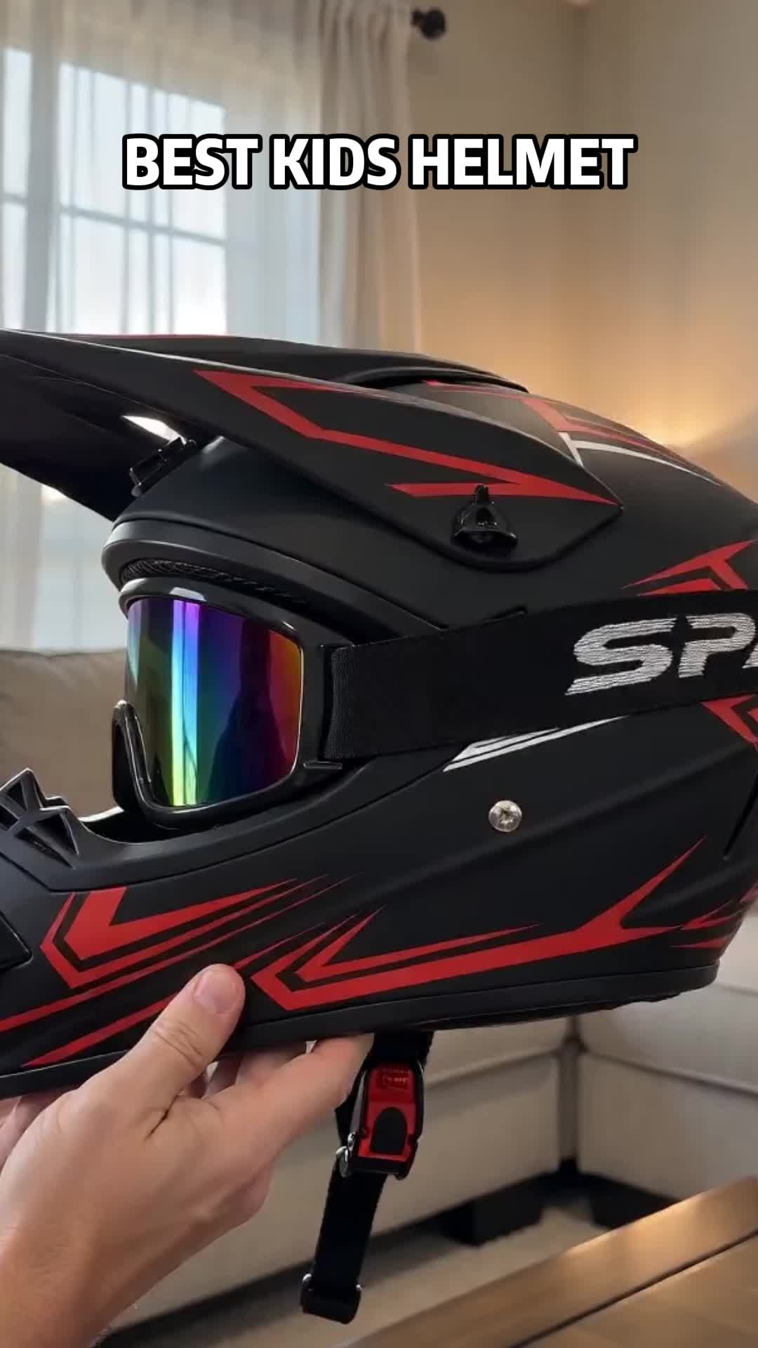 @Spark Helmet Store