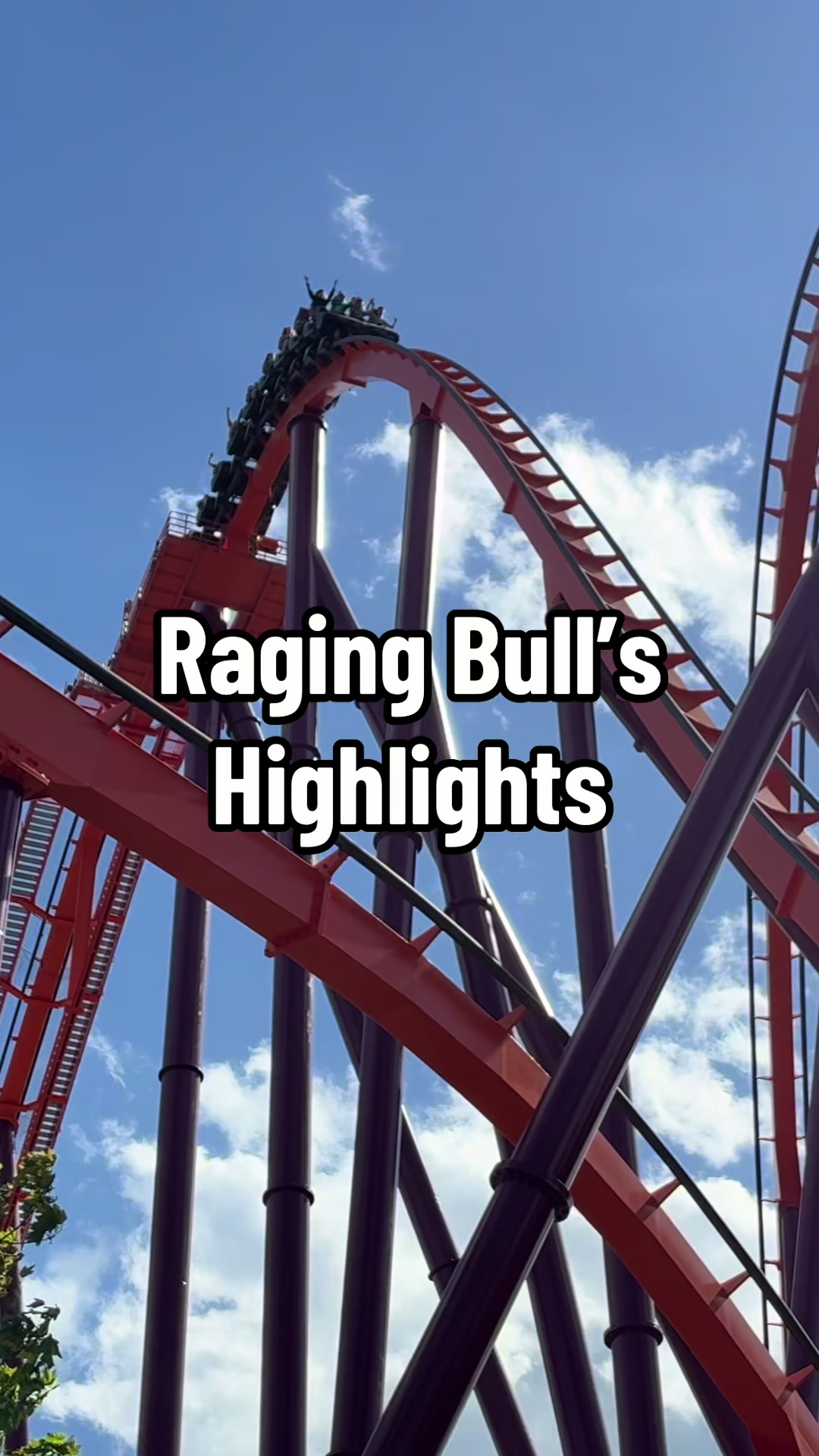 @Roller Coaster Maniac