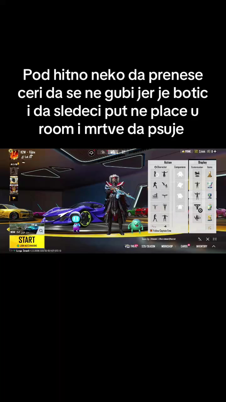 @TESLA QUIT🇲🇪