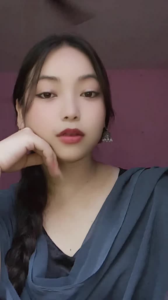 @who's me?