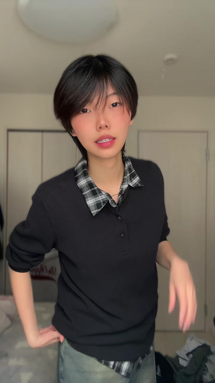 @翠