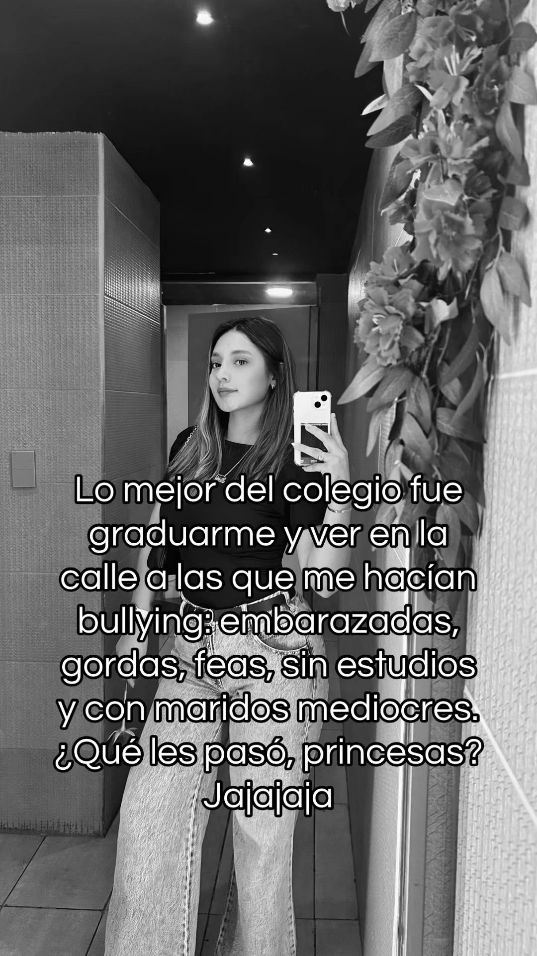 @Nicole Alberca