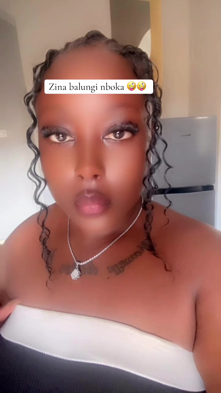 @Gretel Winnie 🦋🔐💔🇺🇬
