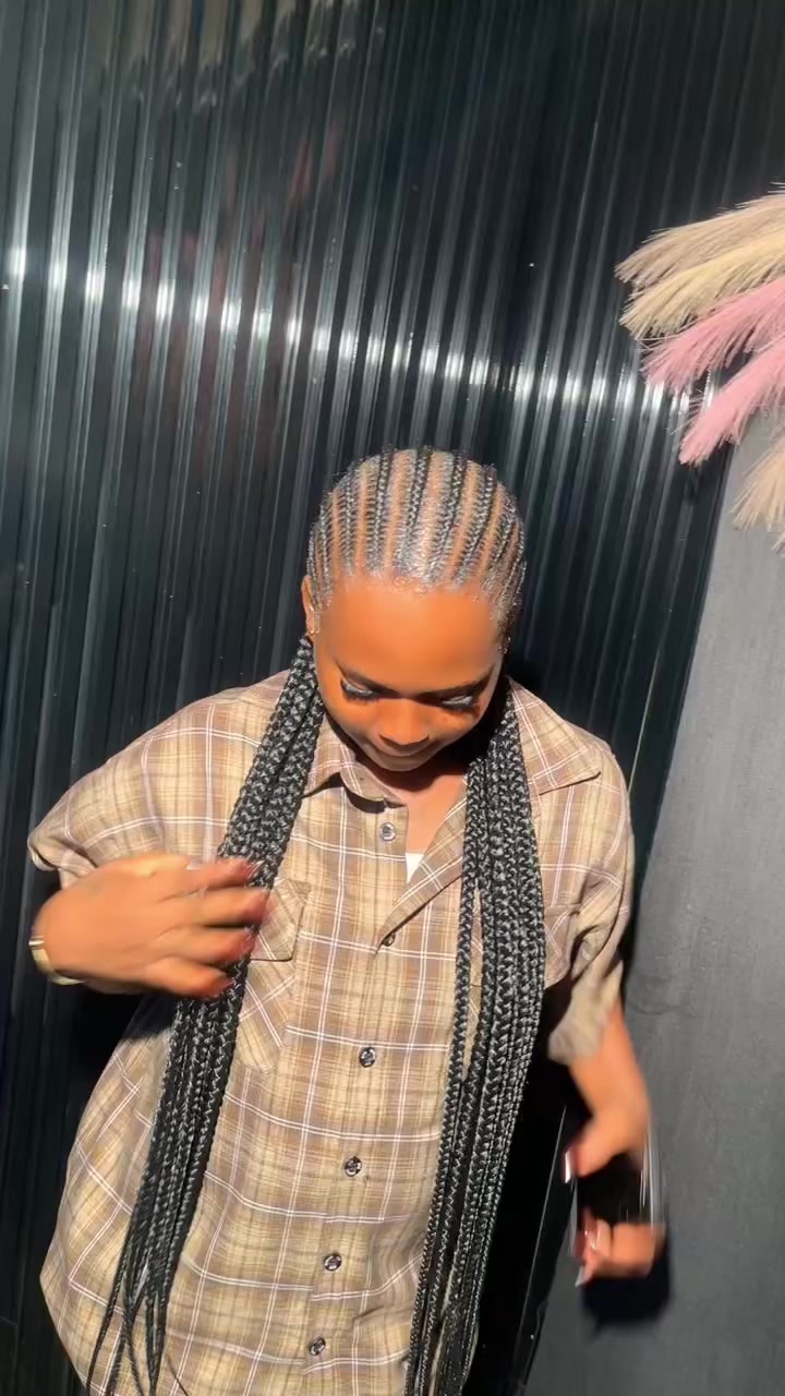 @HAIR BY AMAKA HUB