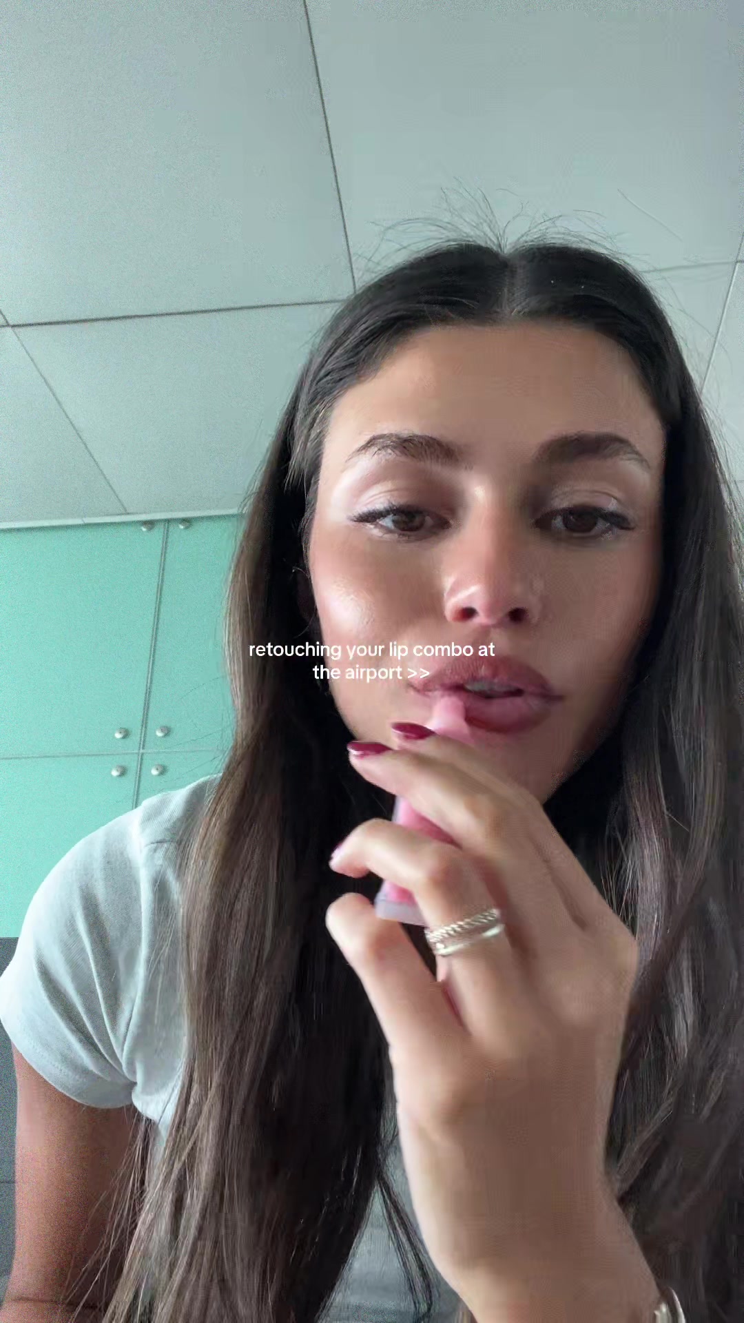 @Luisinha Oliveira