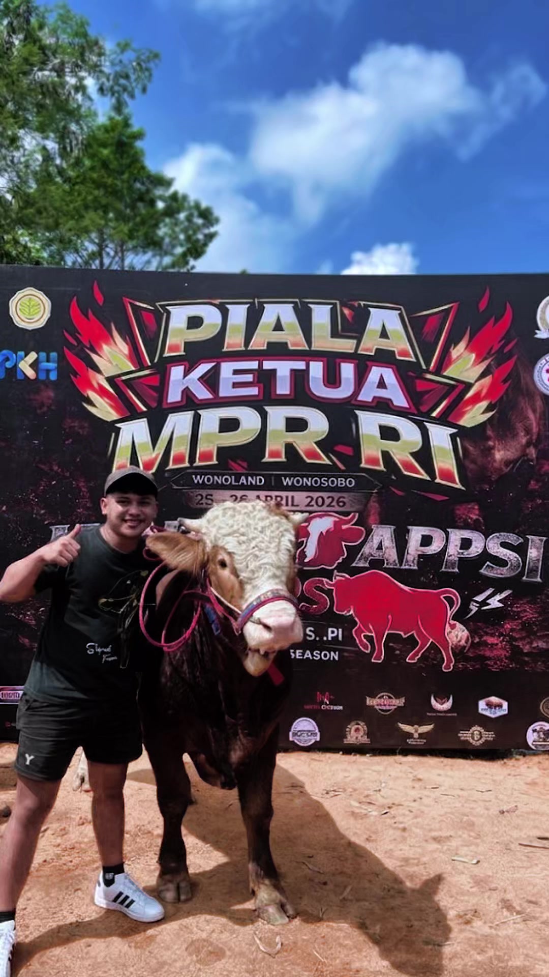 @SuprahFarmBanjarnegara