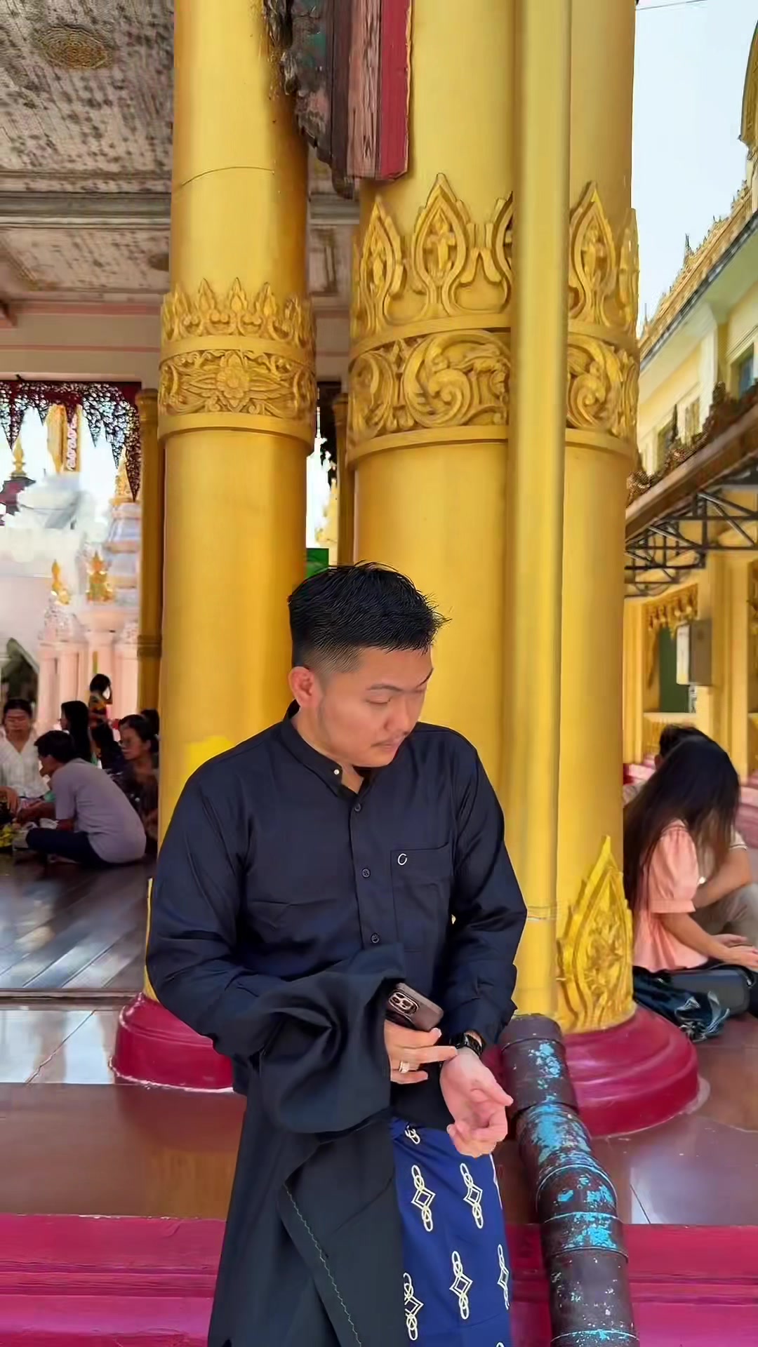 @Designer T Shine Htet