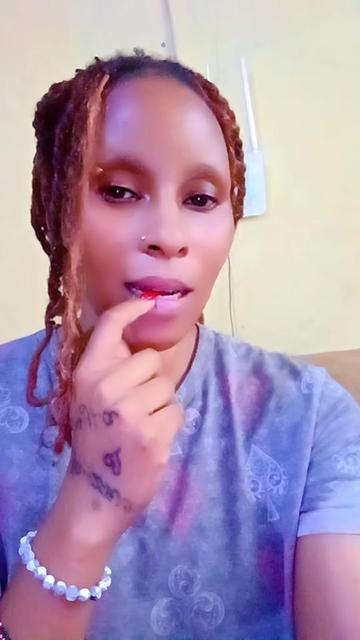 @Tipper wambui