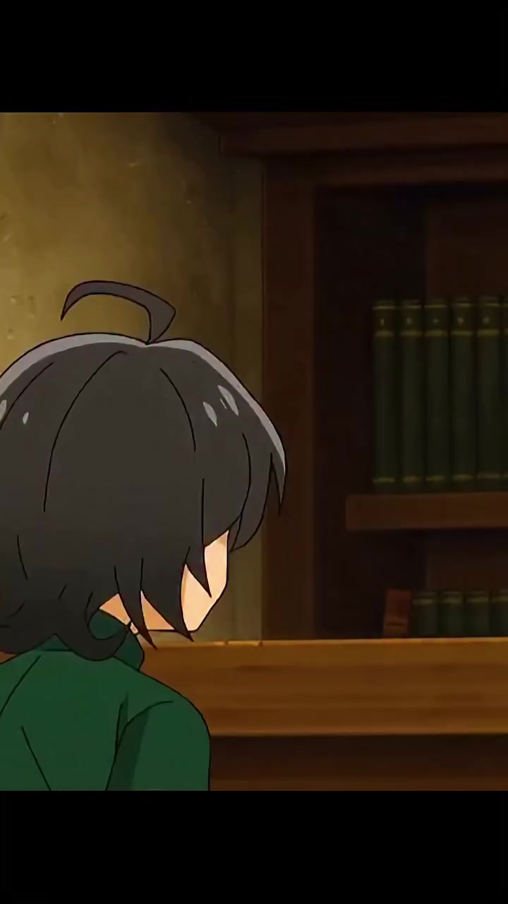 @Anime is not a cartoon