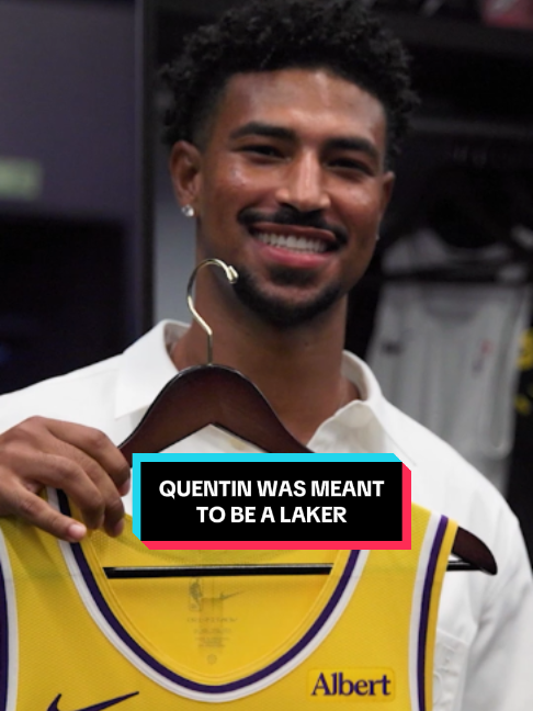 @Lakers