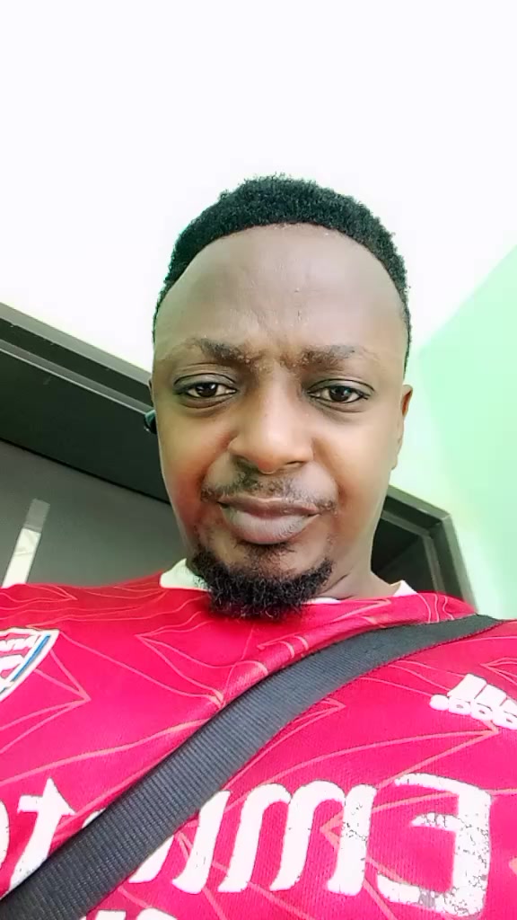@Oguche Benjamin